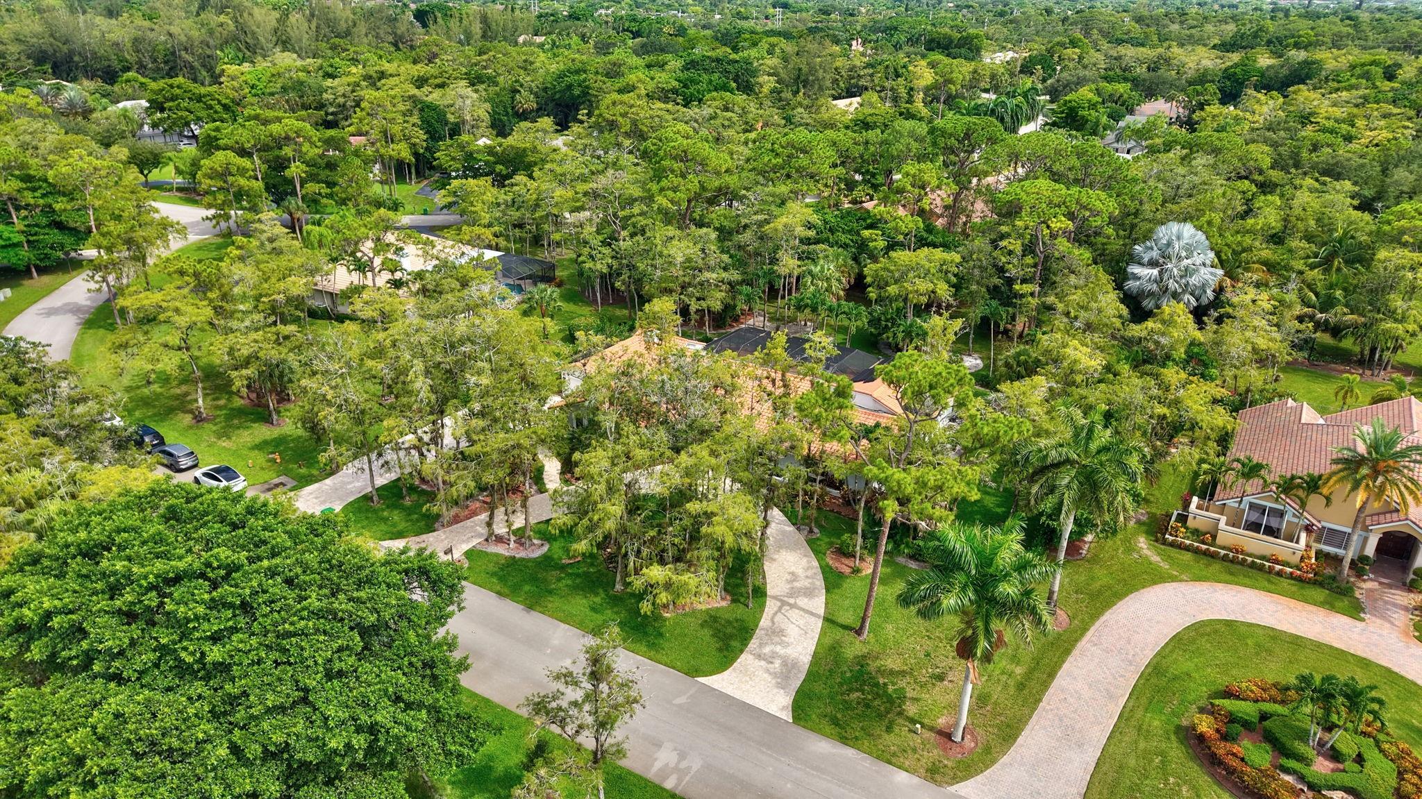 Whispering Woods 118-25 B - Residential