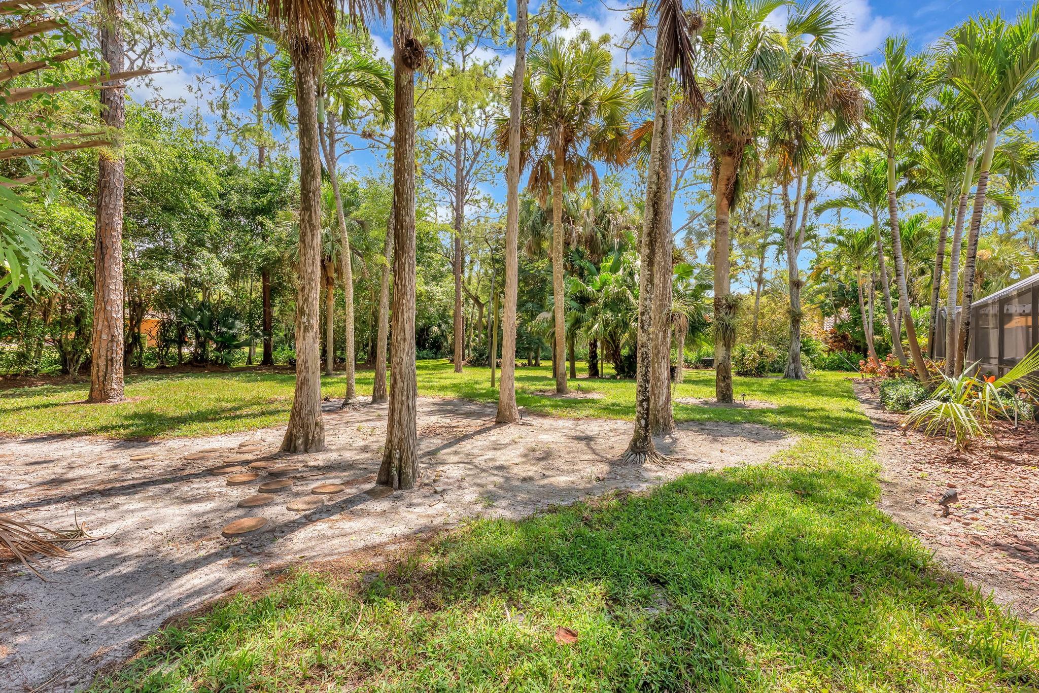 Whispering Woods 118-25 B - Residential