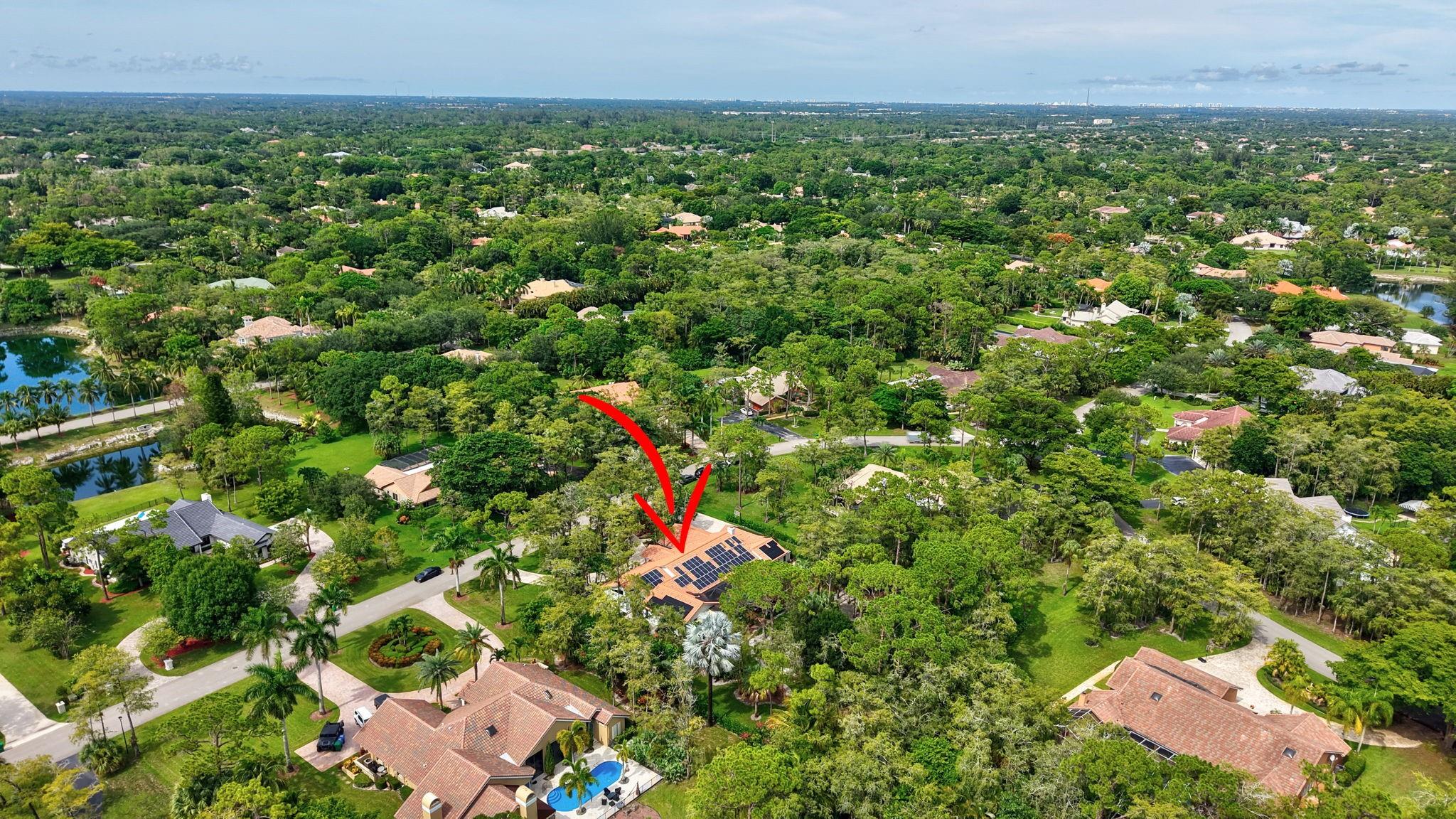 Whispering Woods 118-25 B - Residential