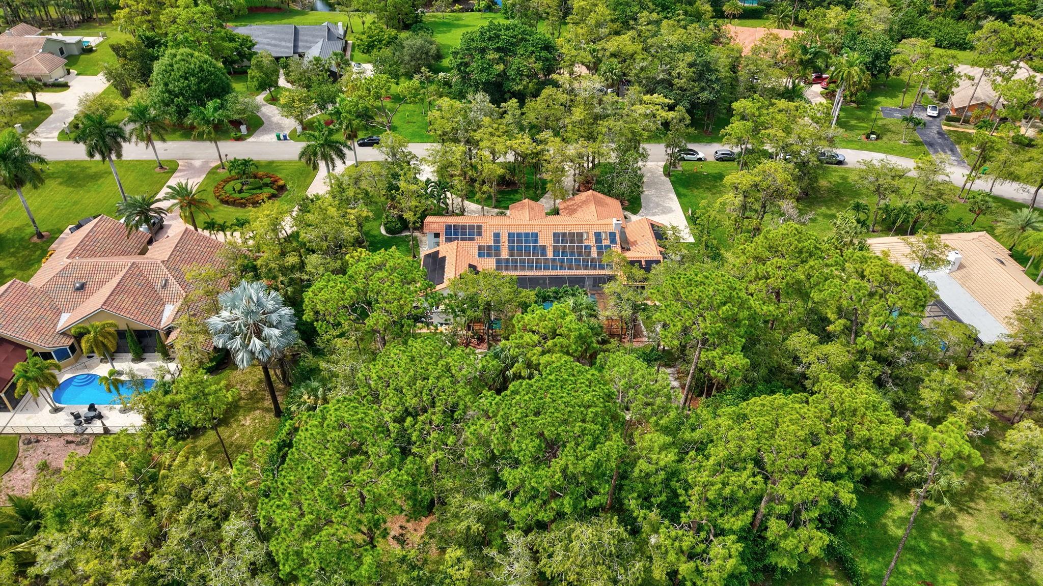 Whispering Woods 118-25 B - Residential