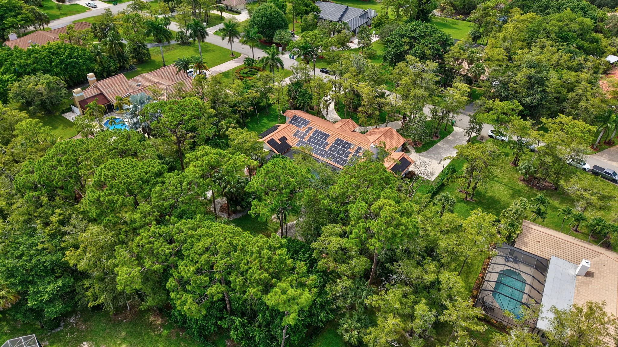 Whispering Woods 118-25 B - Residential