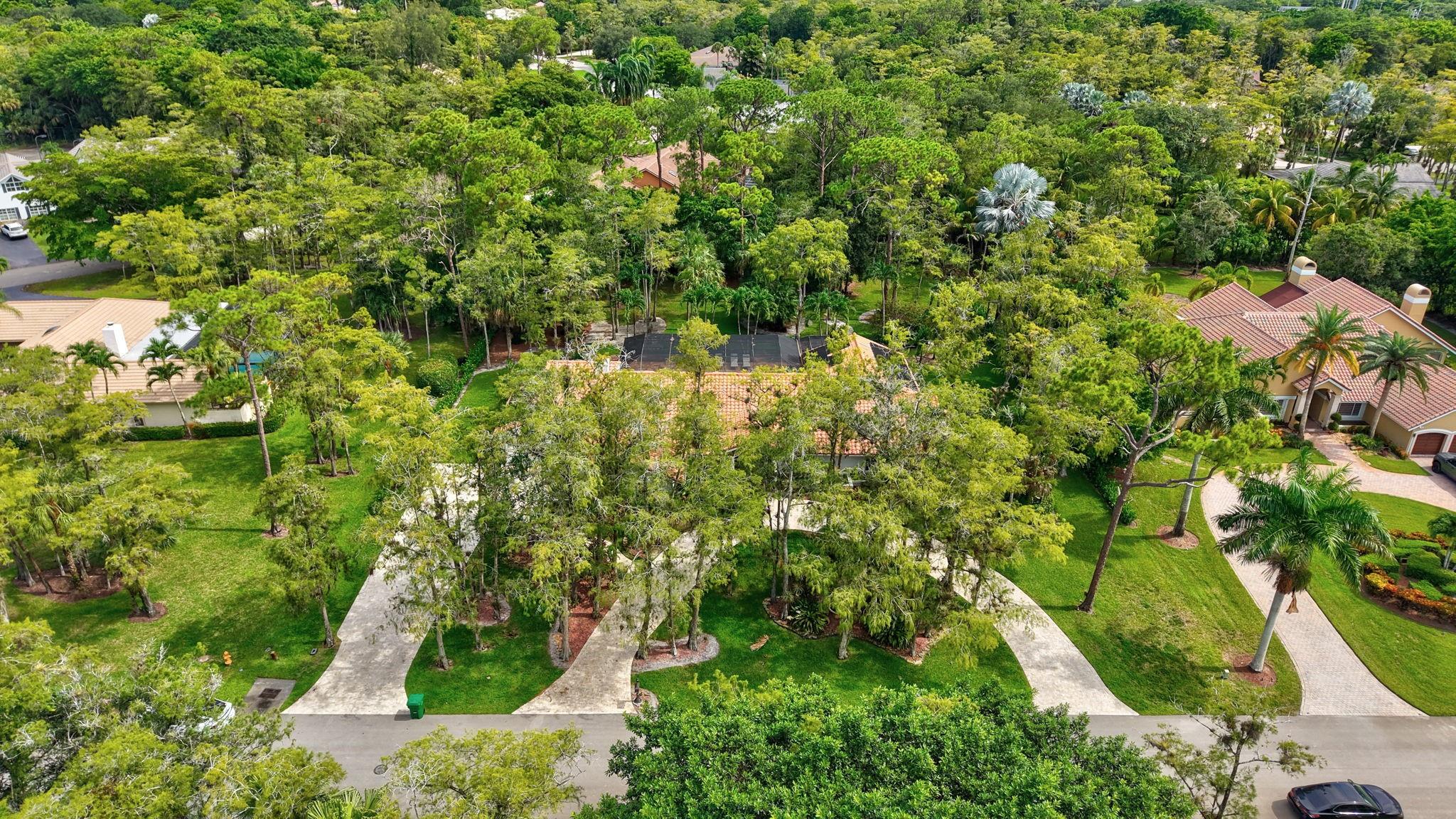 Whispering Woods 118-25 B - Residential