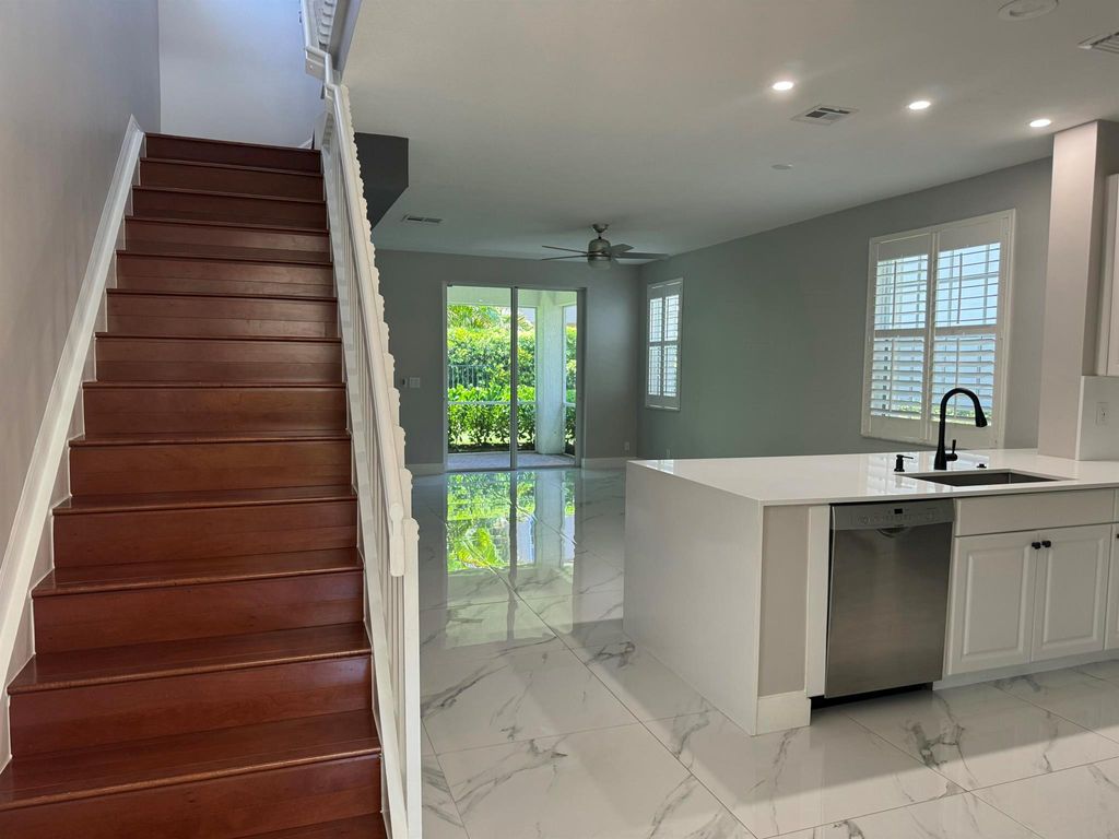 Photo of 374 Columbus Street, Palm Beach Gardens, FL 33410 (MLS # R11101723)