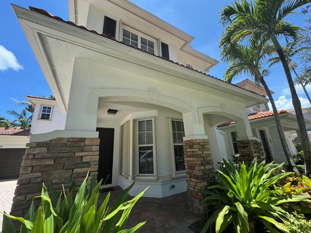 Photo of 374 Columbus Street, Palm Beach Gardens, FL 33410 (MLS # R11101723)