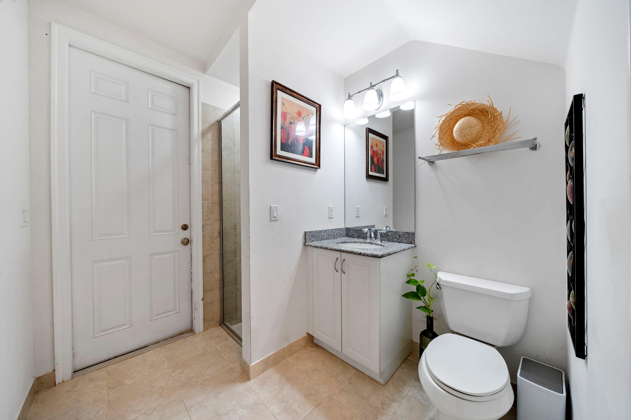 Parkland Village Rep One - Residential Lease