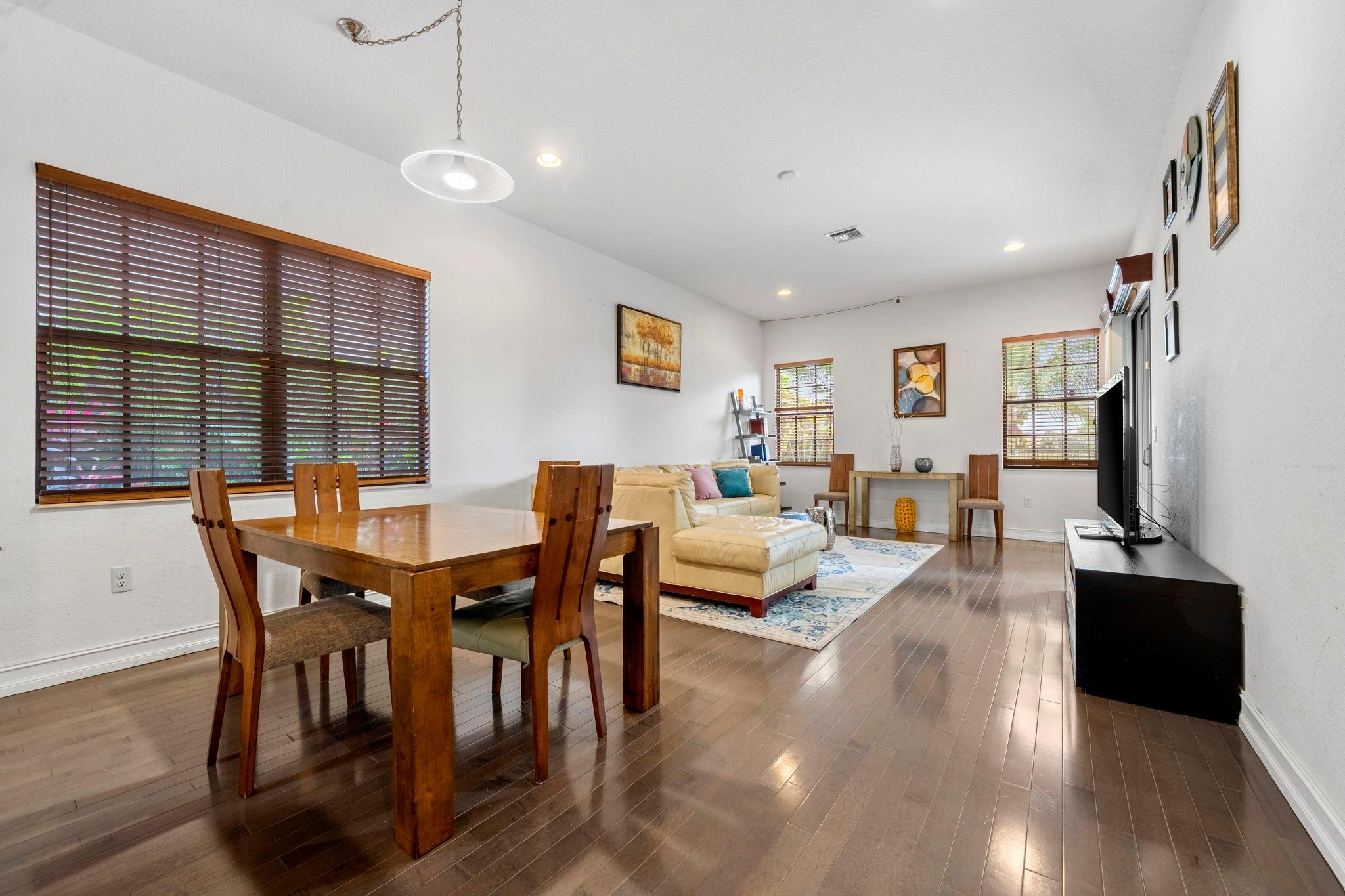 Parkland Village Rep One - Residential Lease