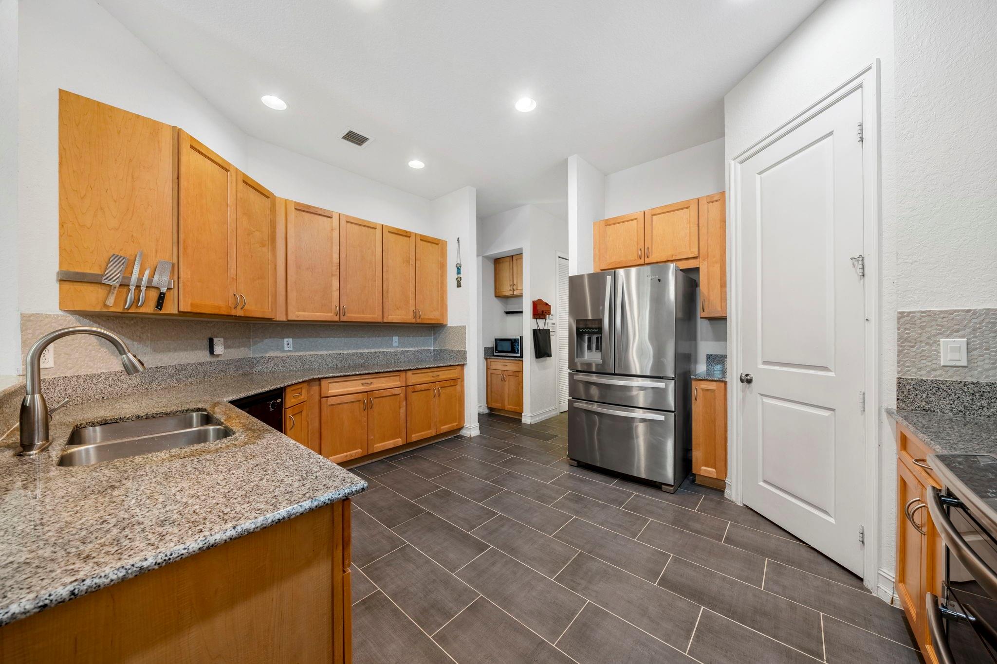 Parkland Village Rep One - Residential Lease