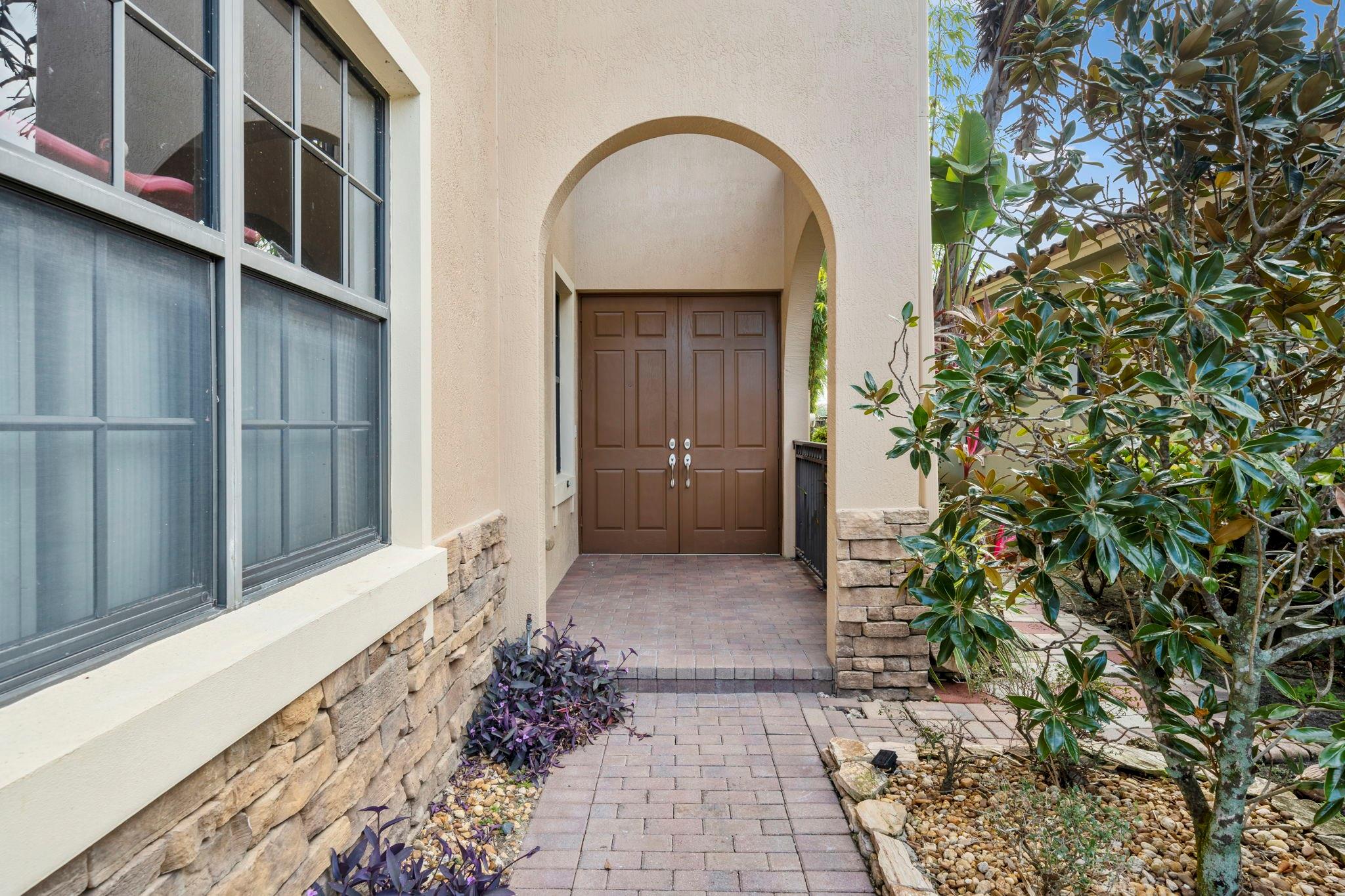 Parkland Village Rep One - Residential Lease