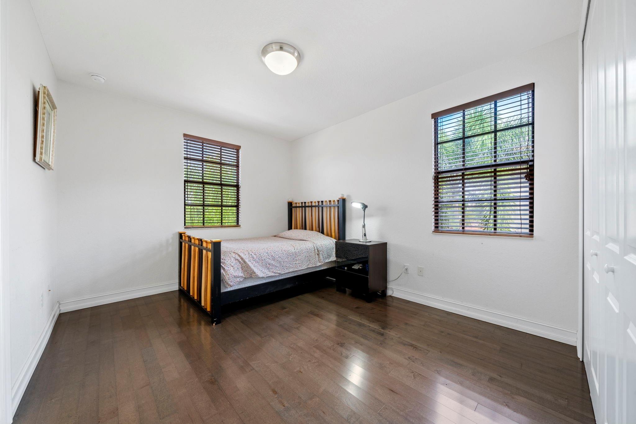 Parkland Village Rep One - Residential Lease