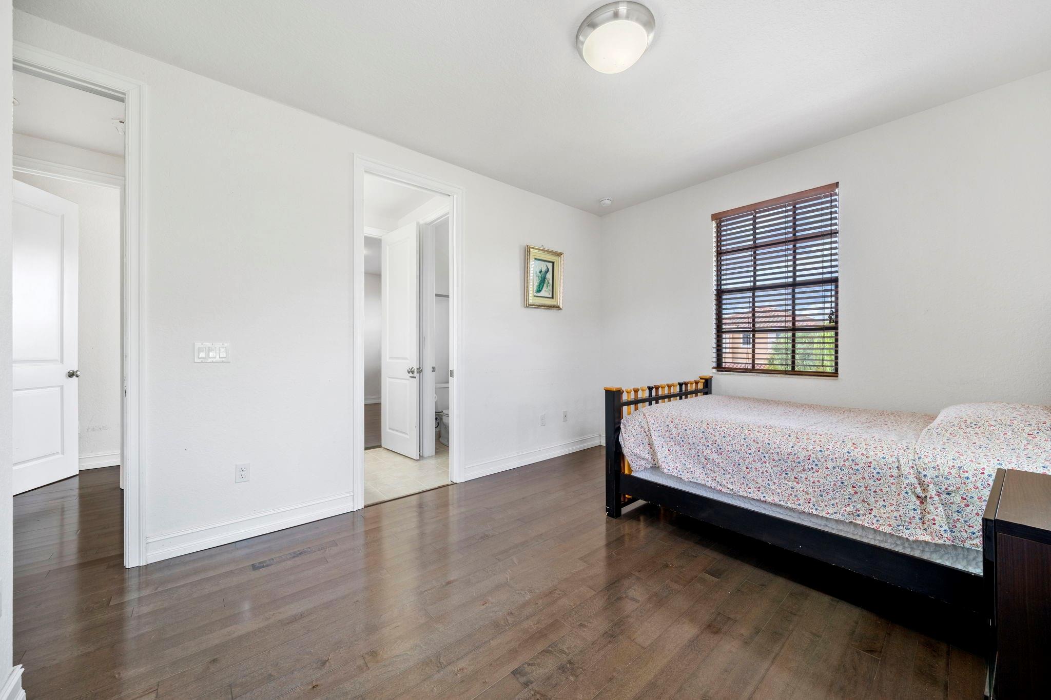 Parkland Village Rep One - Residential Lease