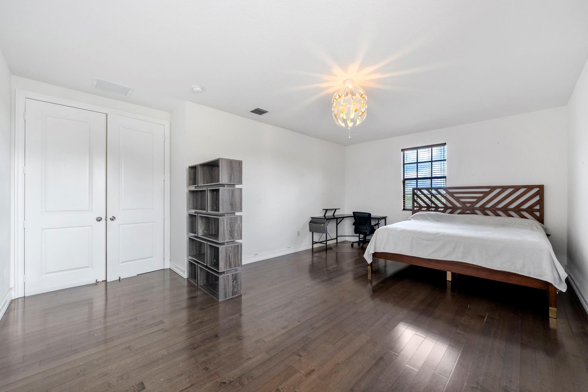 Parkland Village Rep One - Residential Lease