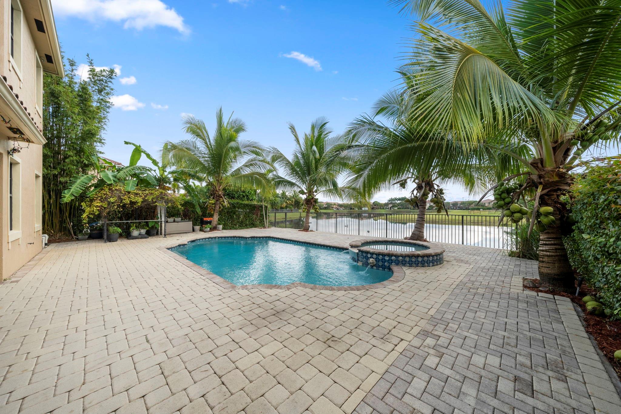 Parkland Village Rep One - Residential Lease