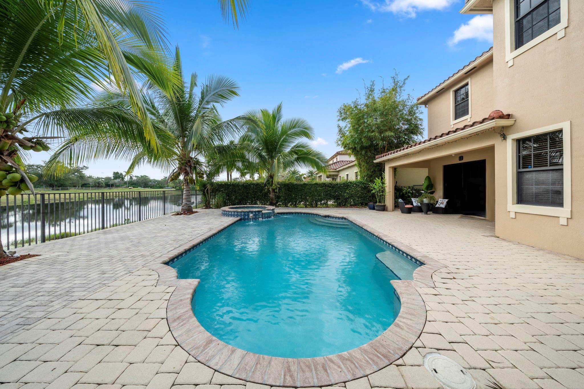 Parkland Village Rep One - Residential Lease