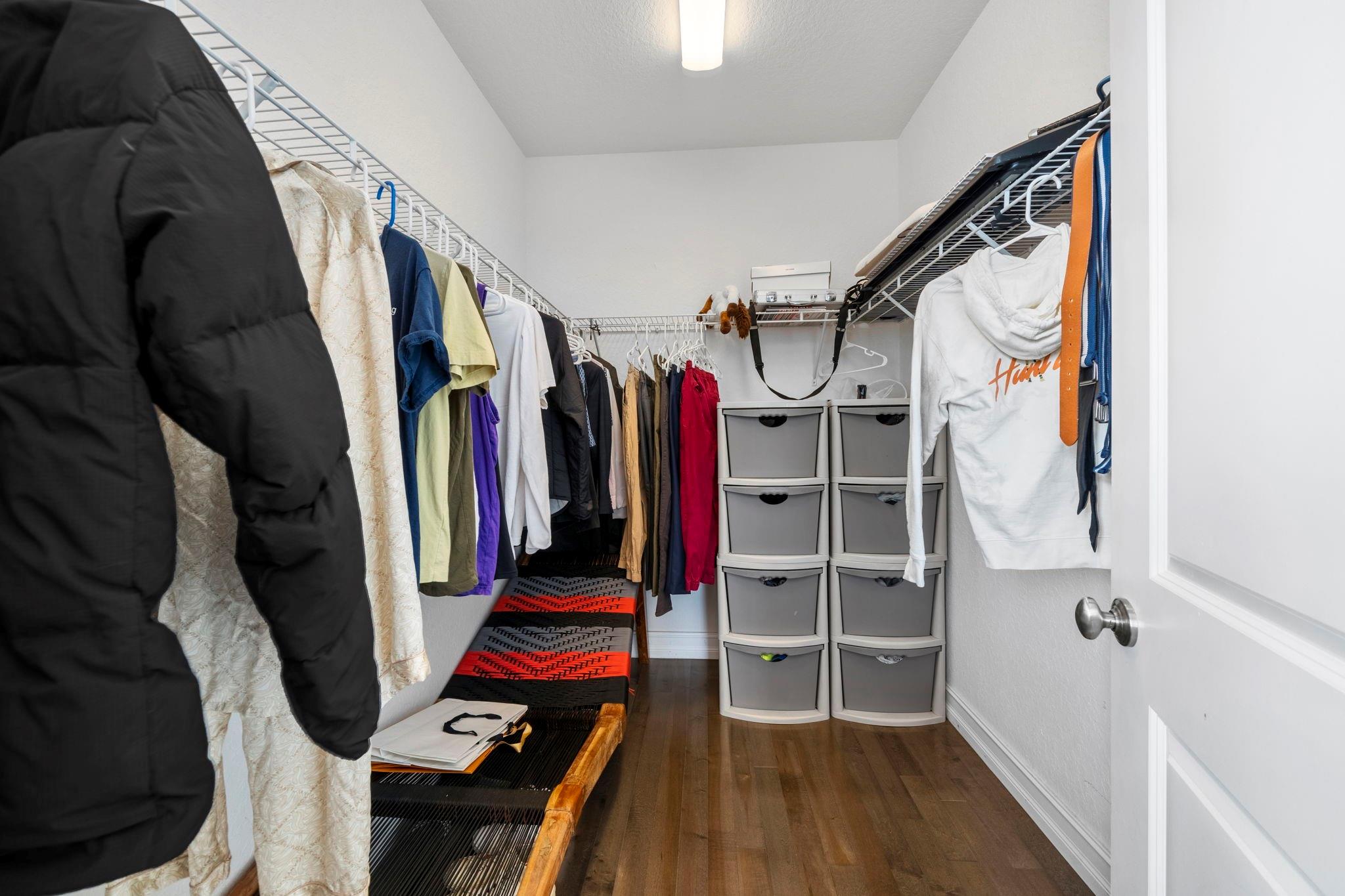 Parkland Village Rep One - Residential Lease