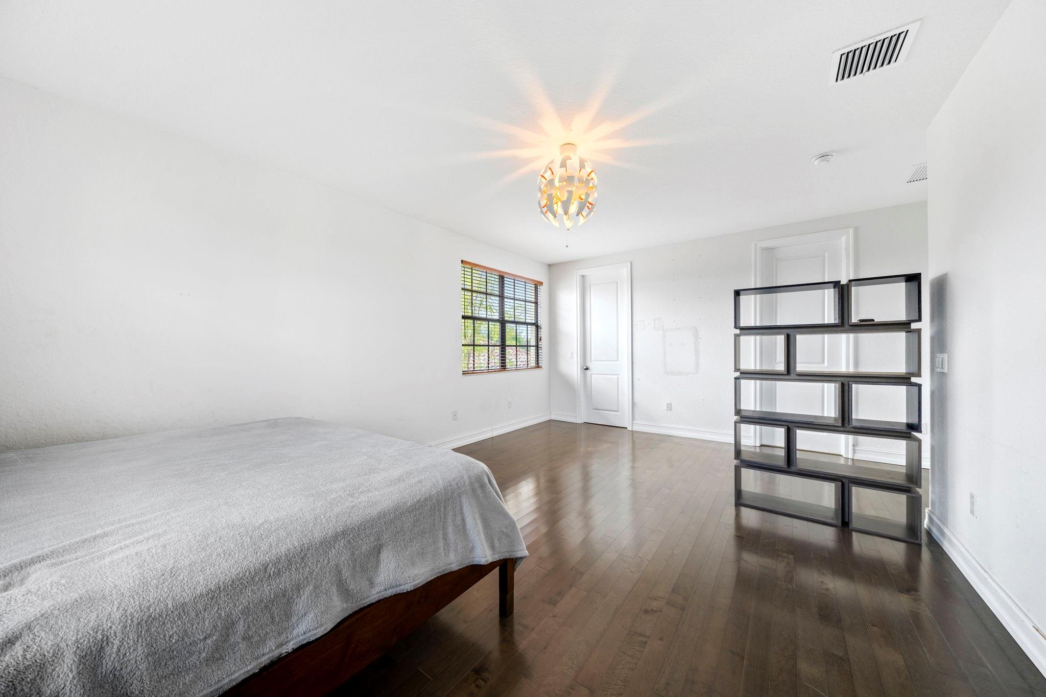 Parkland Village Rep One - Residential Lease