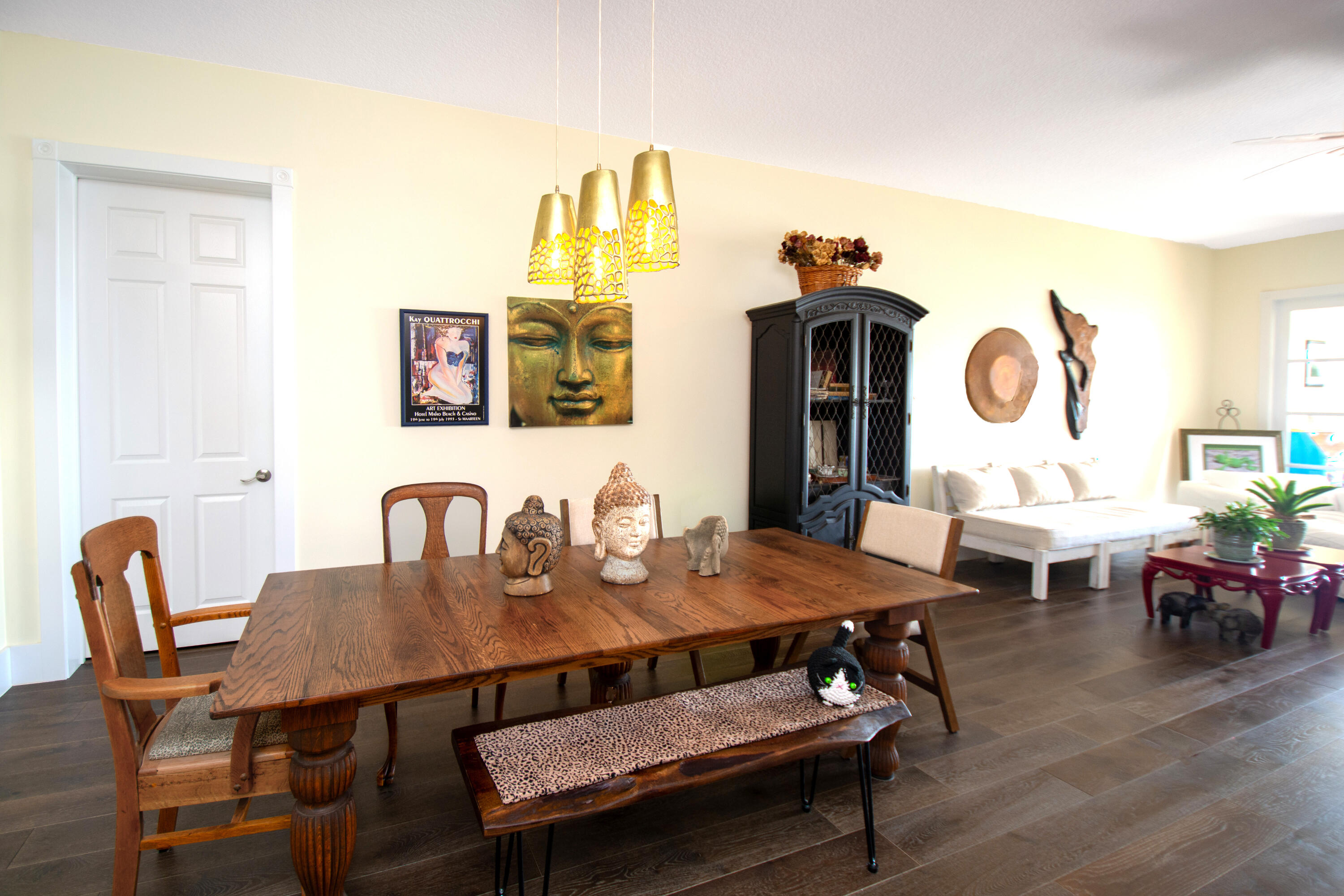 HARBOUR ISLE AT HUTCHINSON ISLAND WEST, A CONDOMIN - Residential