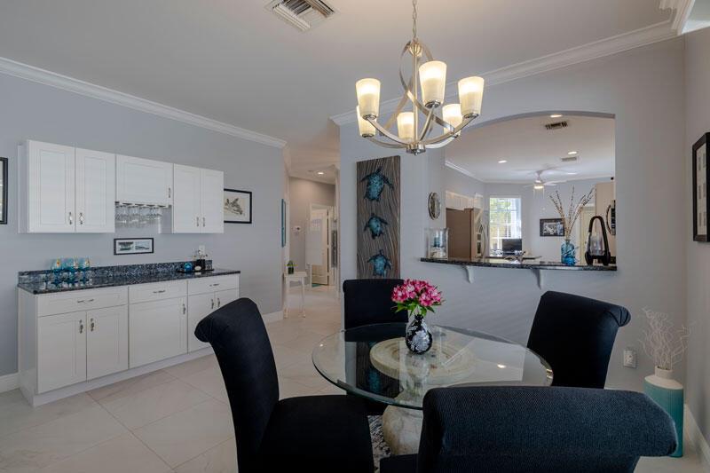 VICTORIA ISLAND - Residential