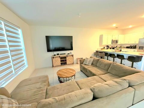 4326 Hammock Grove Drive Lake Worth FL 33467