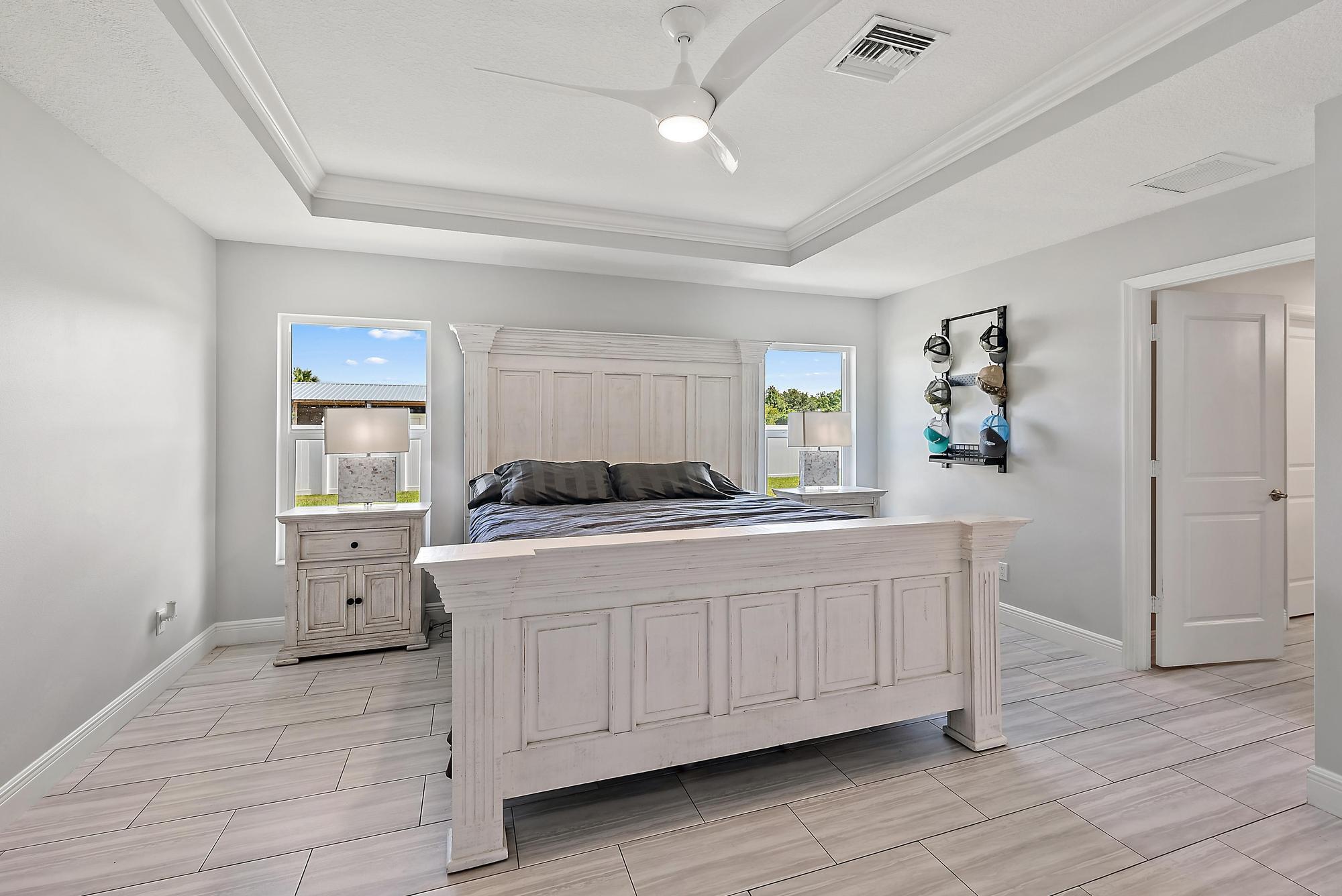 BRIDLEWOOD RANCHES - Residential