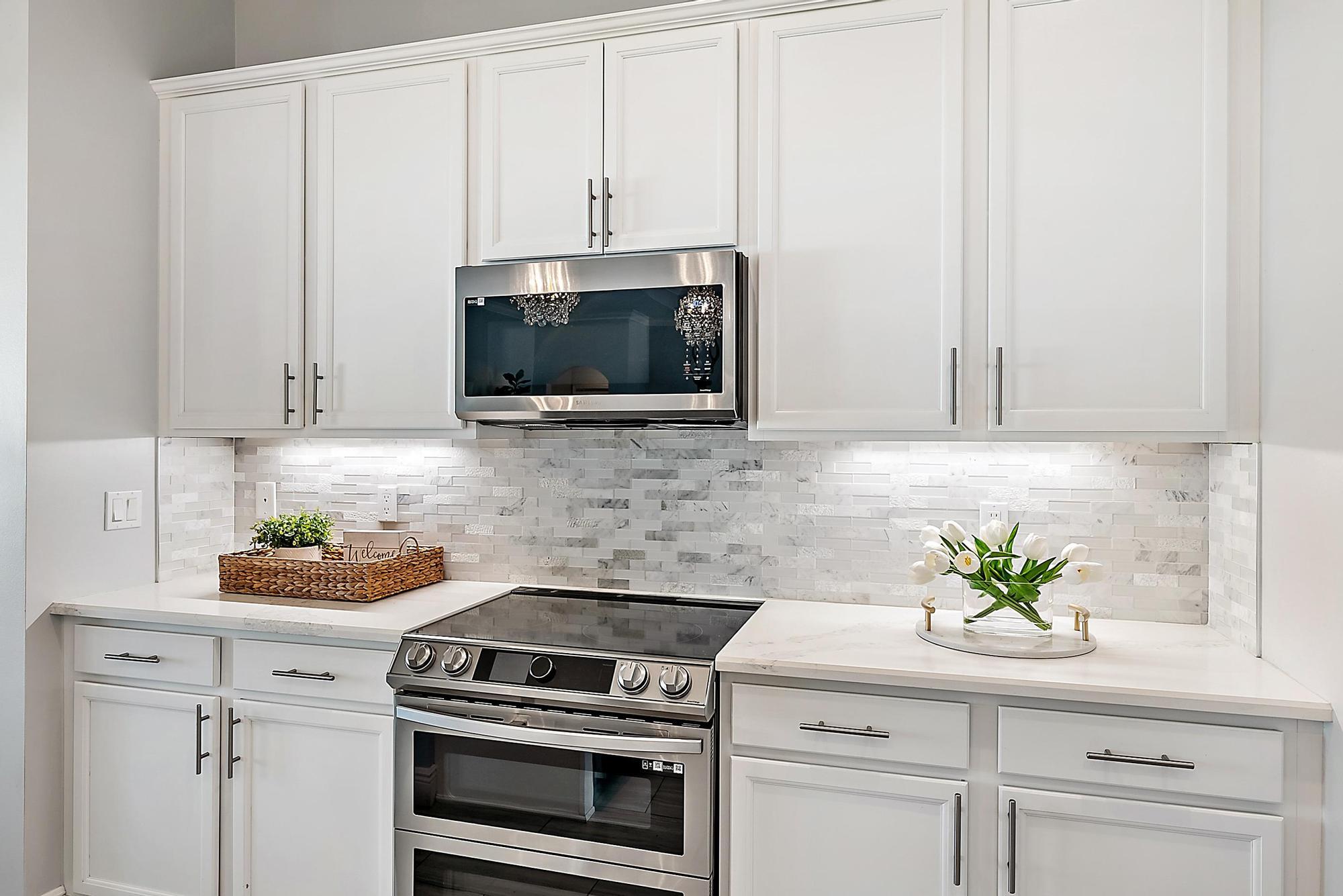 BRIDLEWOOD RANCHES - Residential