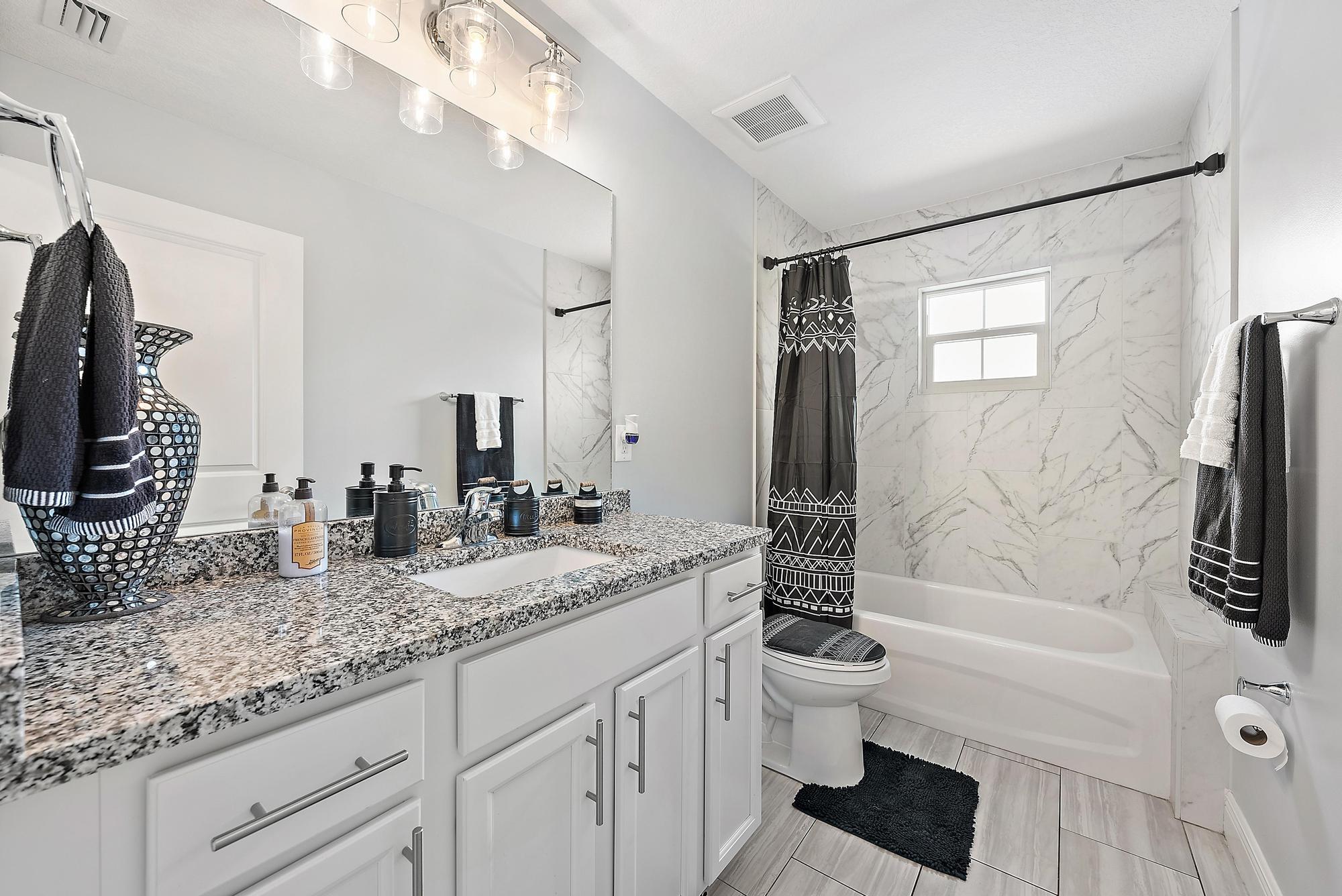 BRIDLEWOOD RANCHES - Residential