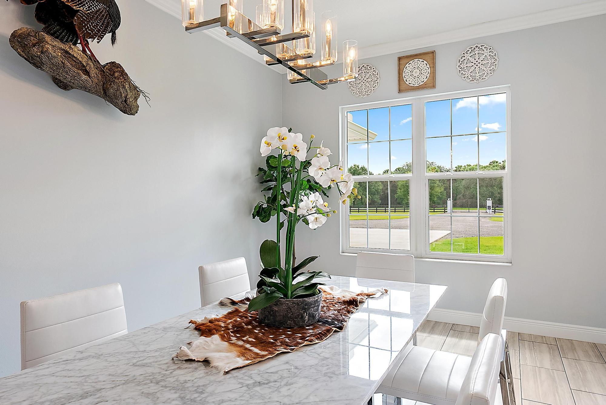 BRIDLEWOOD RANCHES - Residential