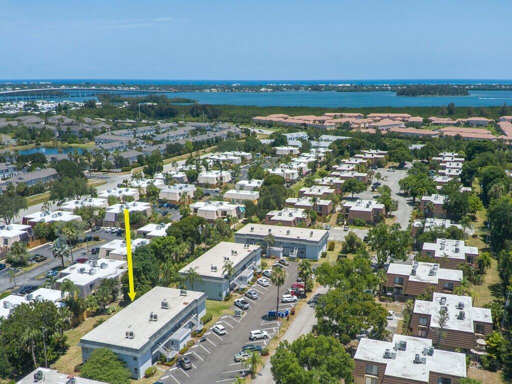 TROPIC GROVES CONDO - Residential