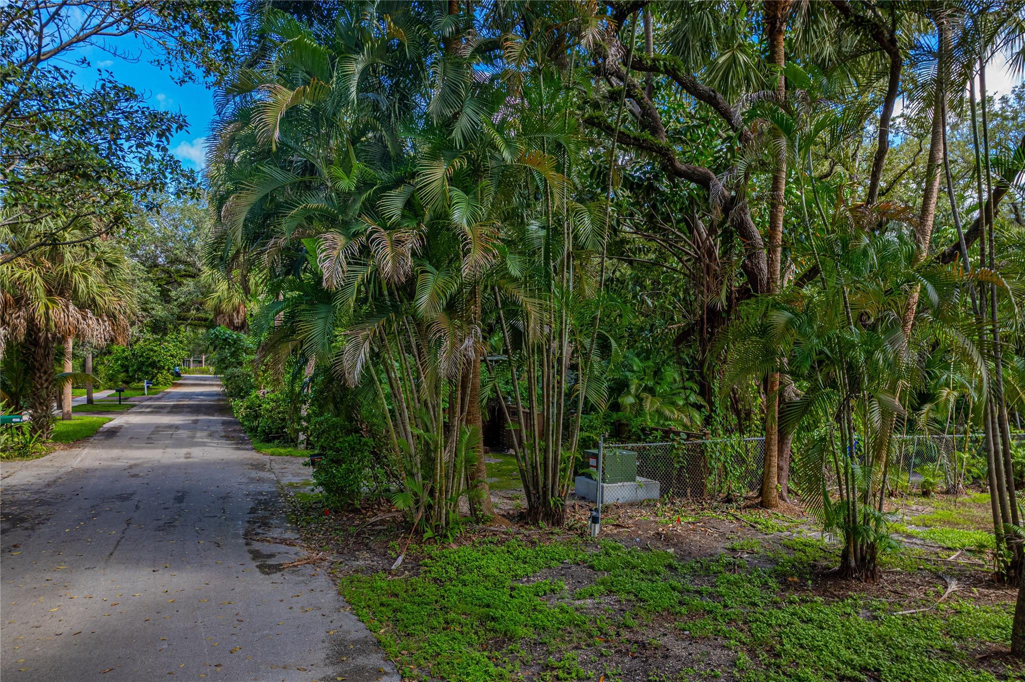 Shady Banks On New River - Land