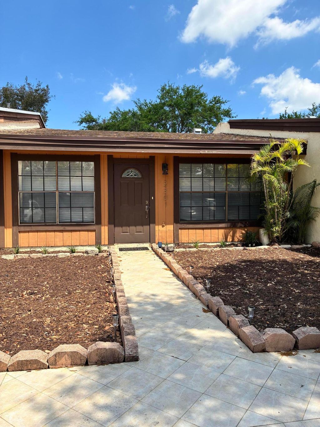 Photo of 2301 Buttonwood Avenue, Pembroke Pines, FL 33026 (MLS # B26009849)