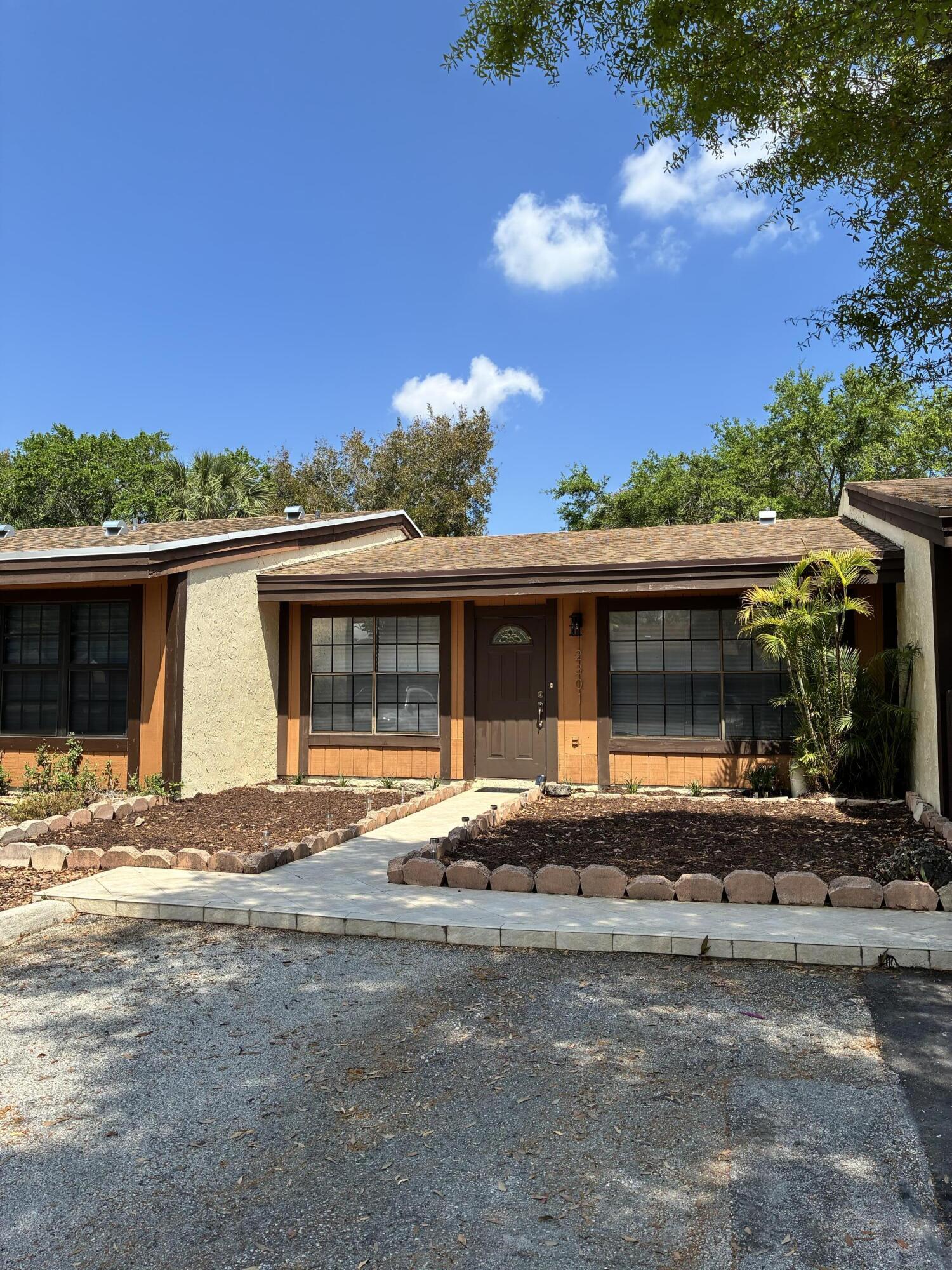 EVERGLADES SUGAR & LAND CO - Residential