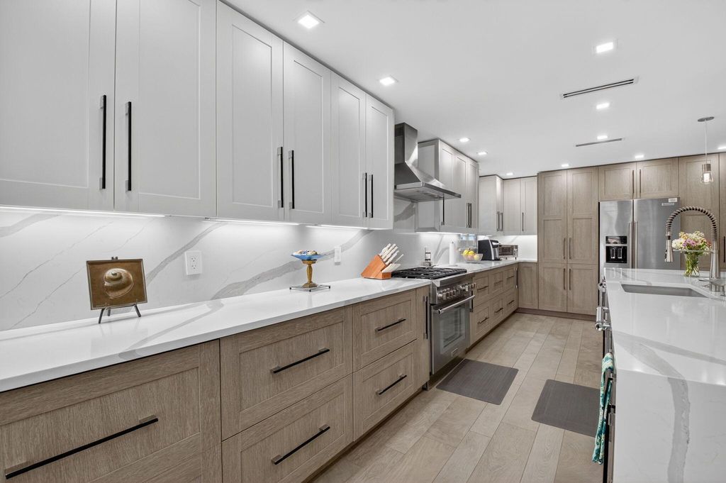 Photo of 4316 S Ocean Boulevard #1n, Highland Beach, FL 33487 (MLS # R11111746)