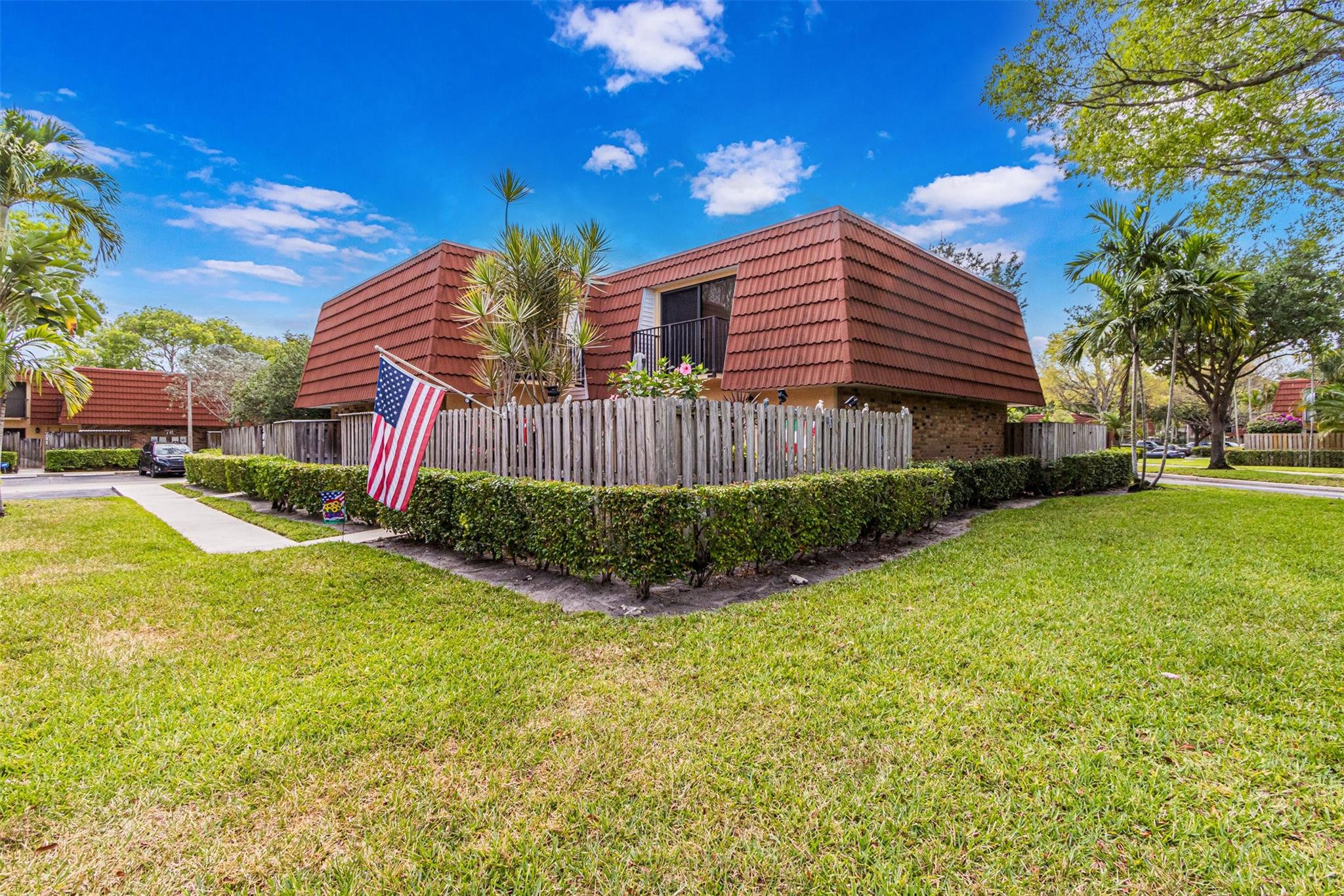 Waterford Courtyards - Residential