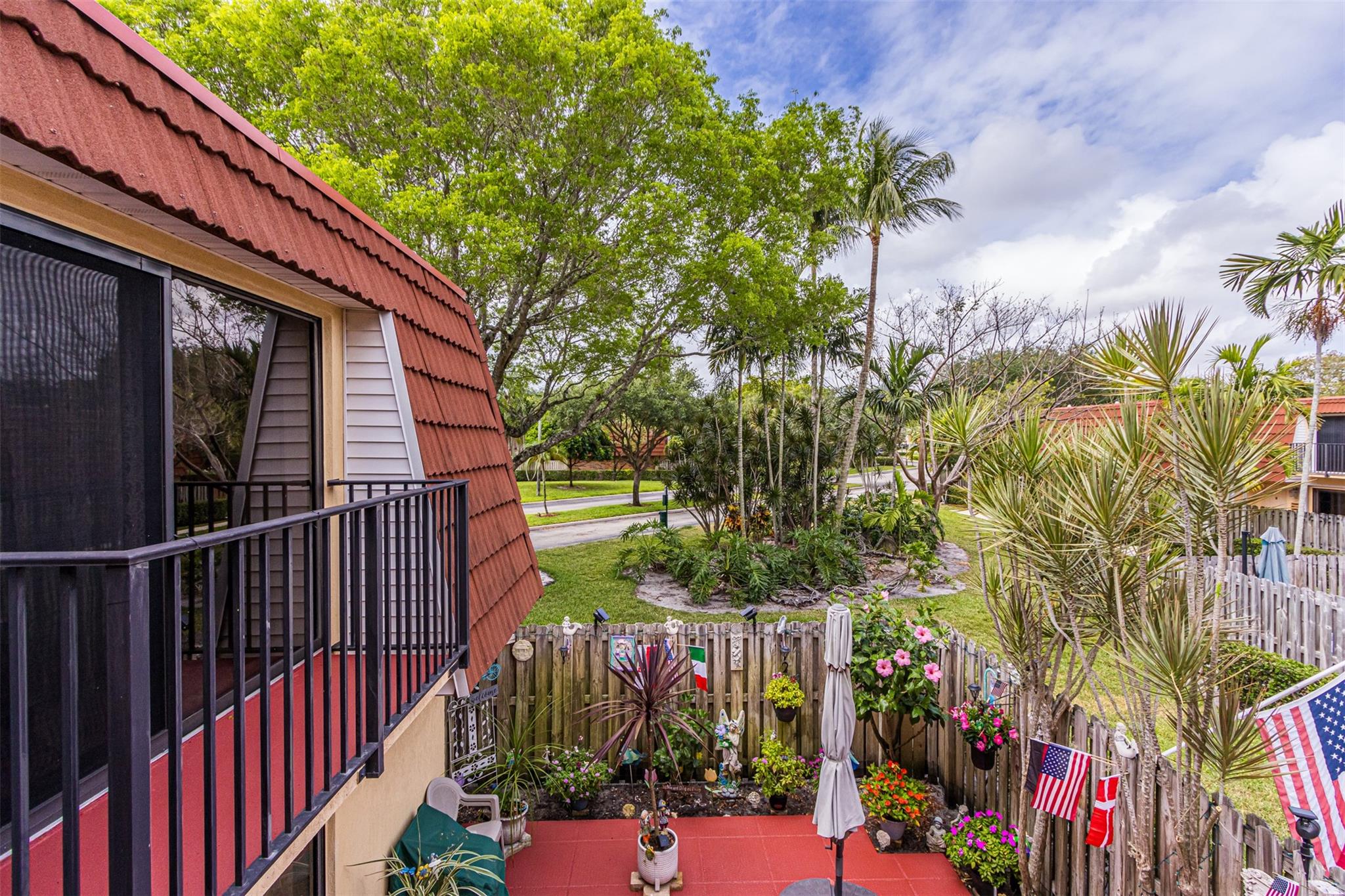 Waterford Courtyards - Residential