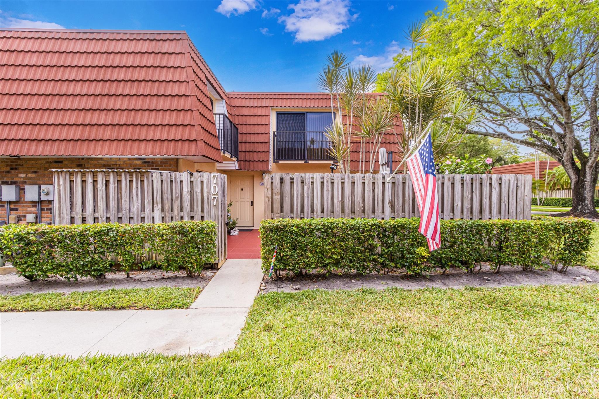 Waterford Courtyards - Residential
