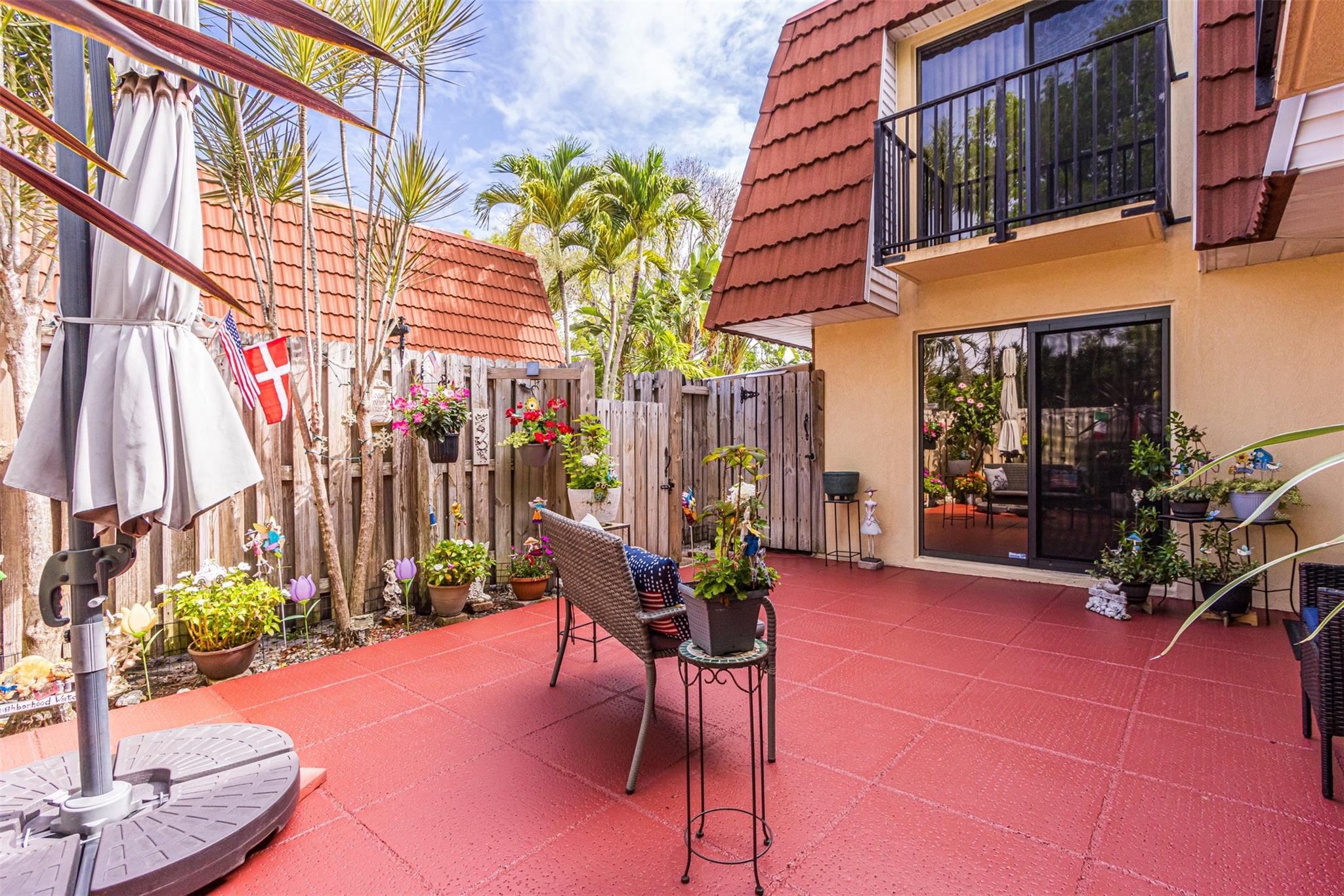 Waterford Courtyards - Residential