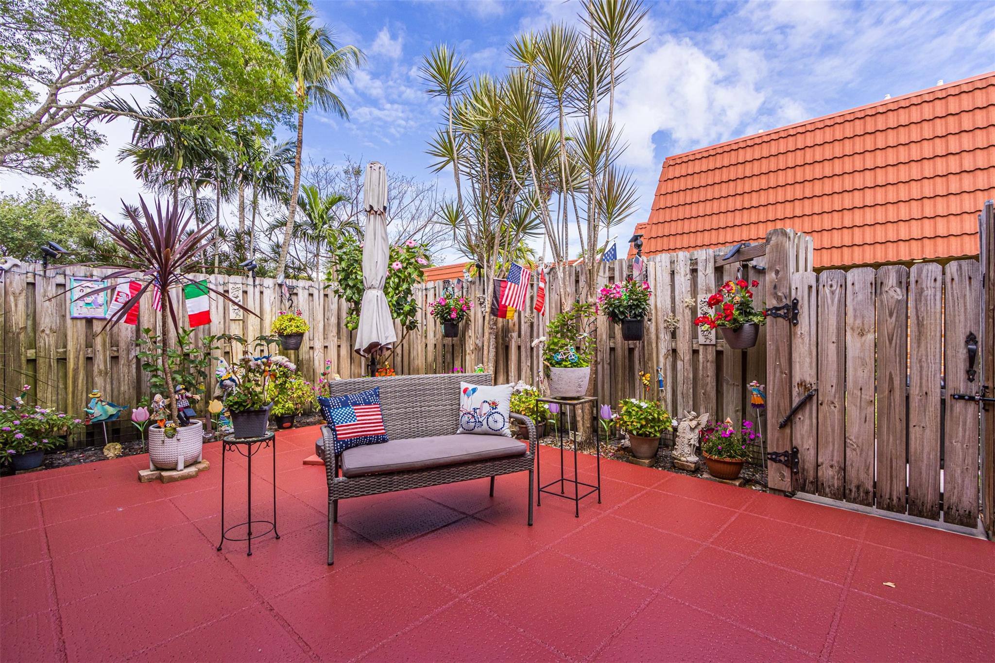 Waterford Courtyards - Residential