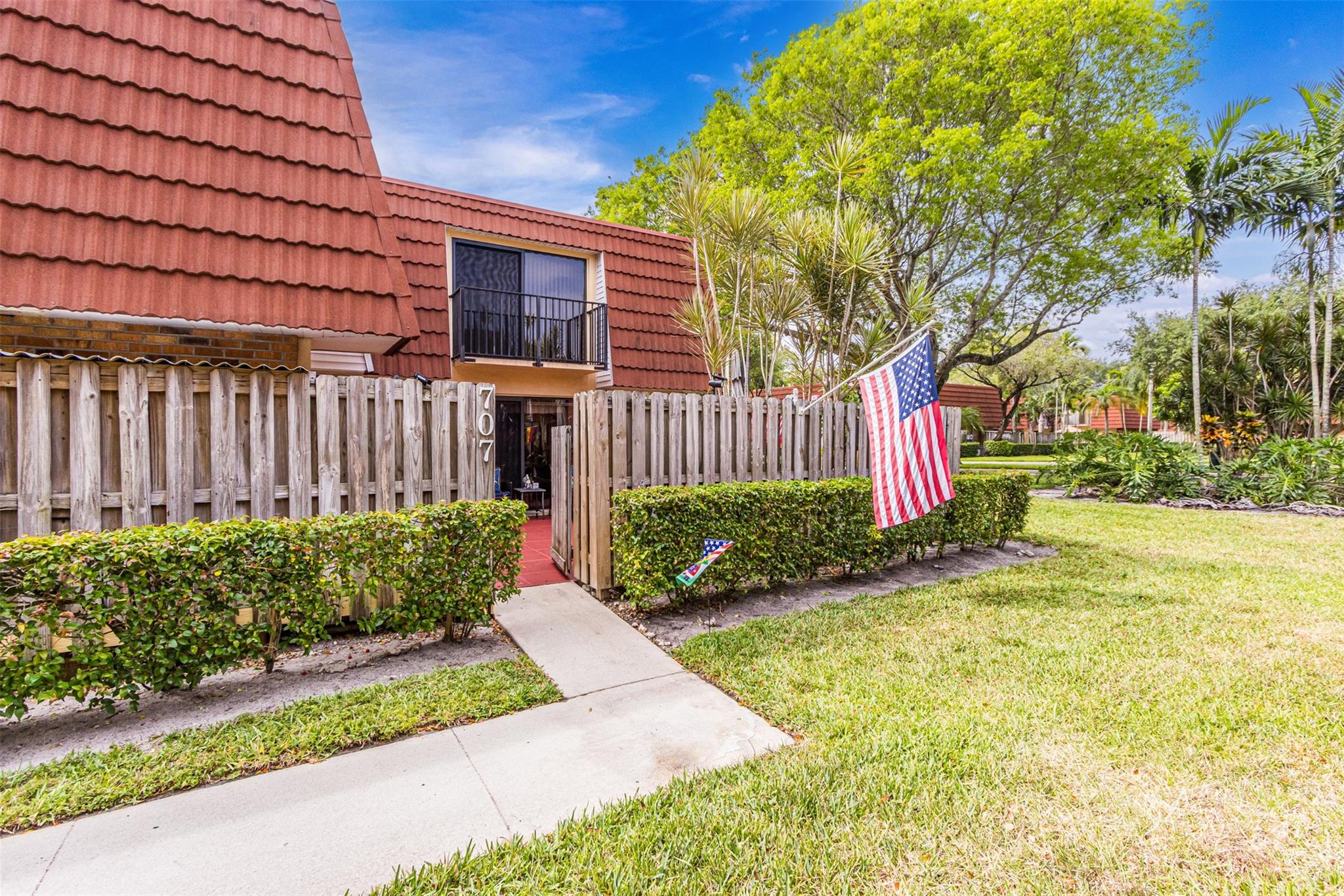 Waterford Courtyards - Residential