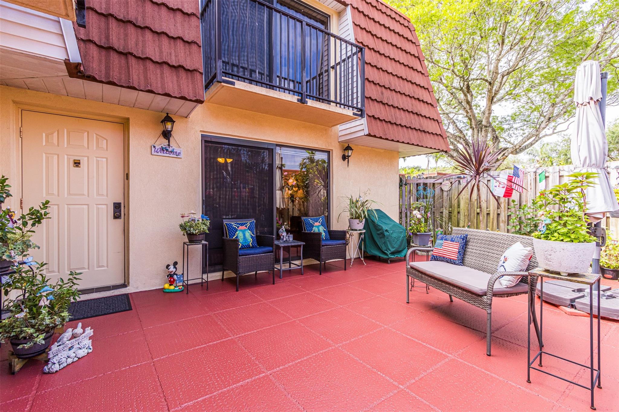 Waterford Courtyards - Residential