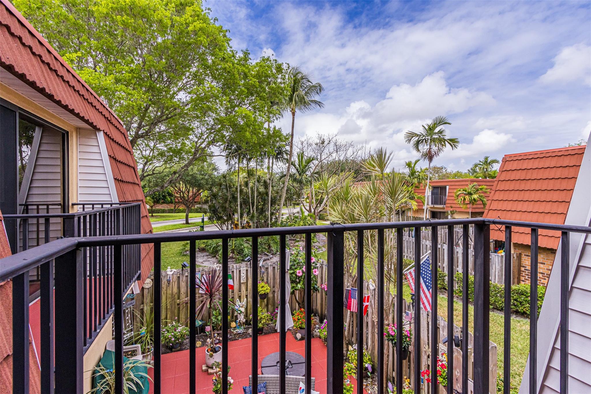 Waterford Courtyards - Residential