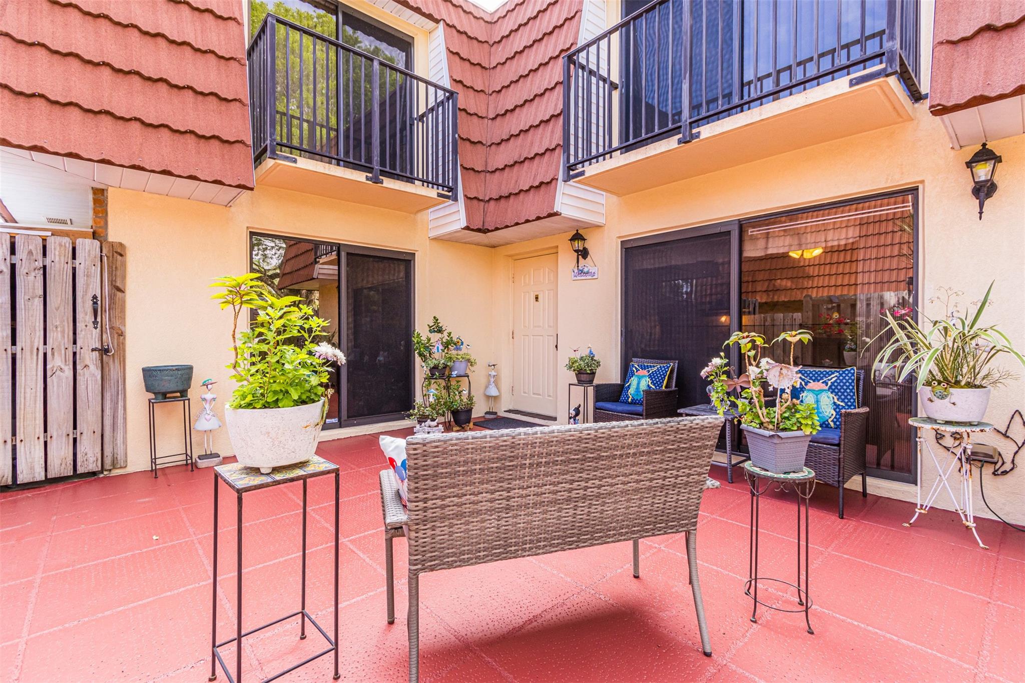 Waterford Courtyards - Residential