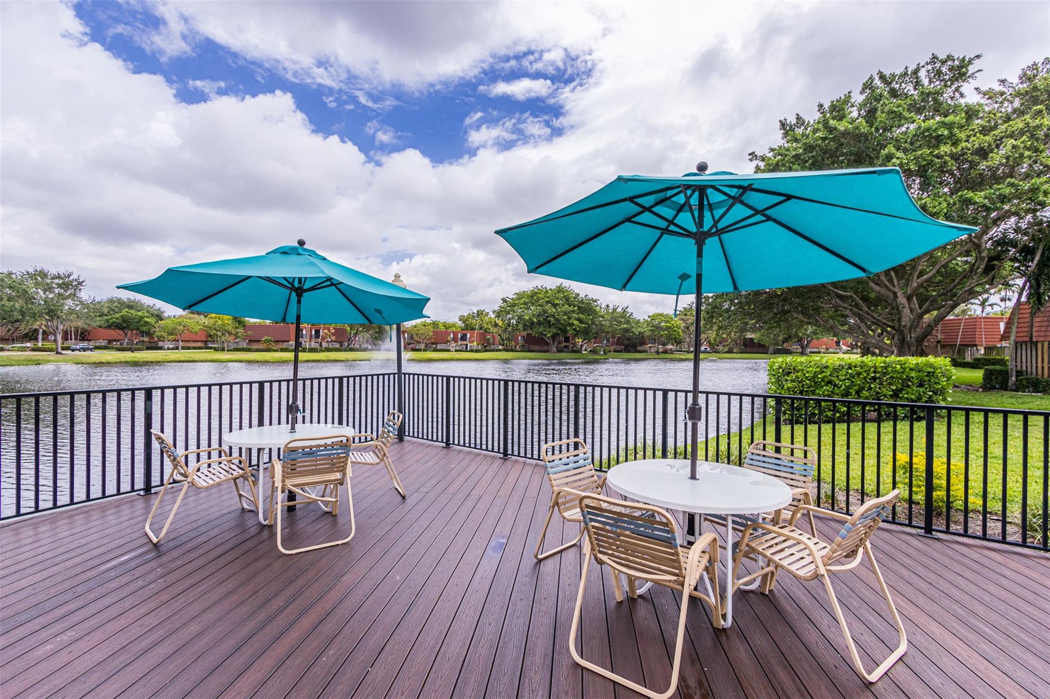 Waterford Courtyards - Residential