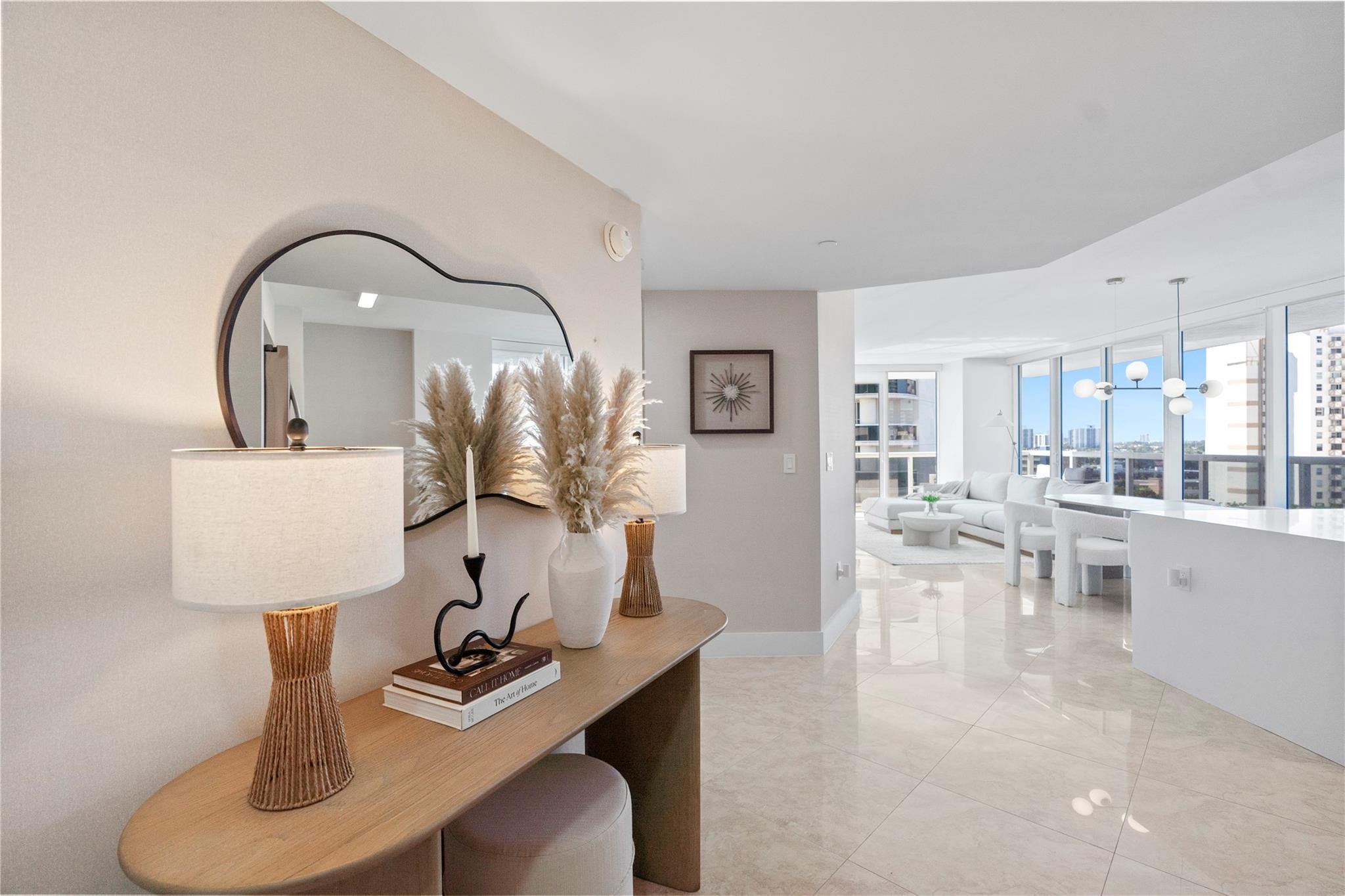 View photos, virtual tours, details... 1830 S Ocean Drive 1006
