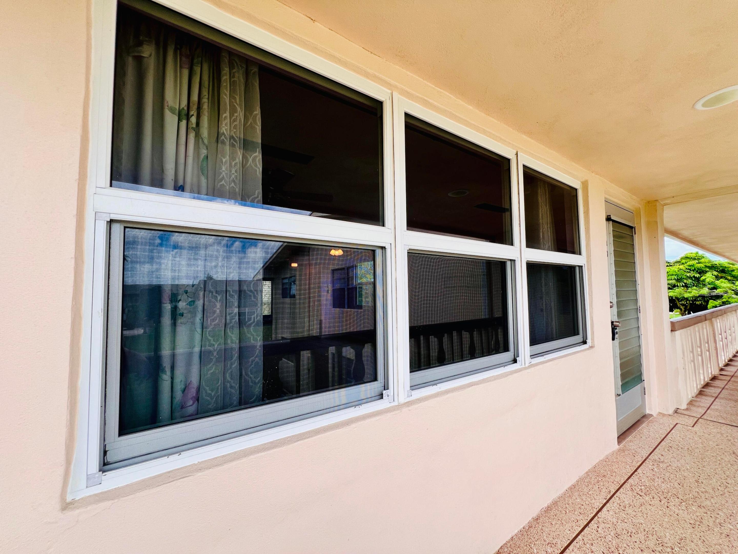 CENTURY VILLAGE - NORWICH CONDO - Residential