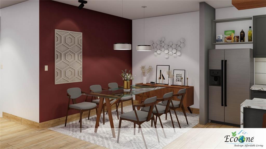 Davie Park 32-42 B - Residential Lease