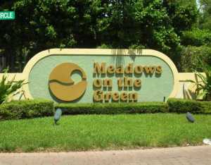 MEADOWS - Residential