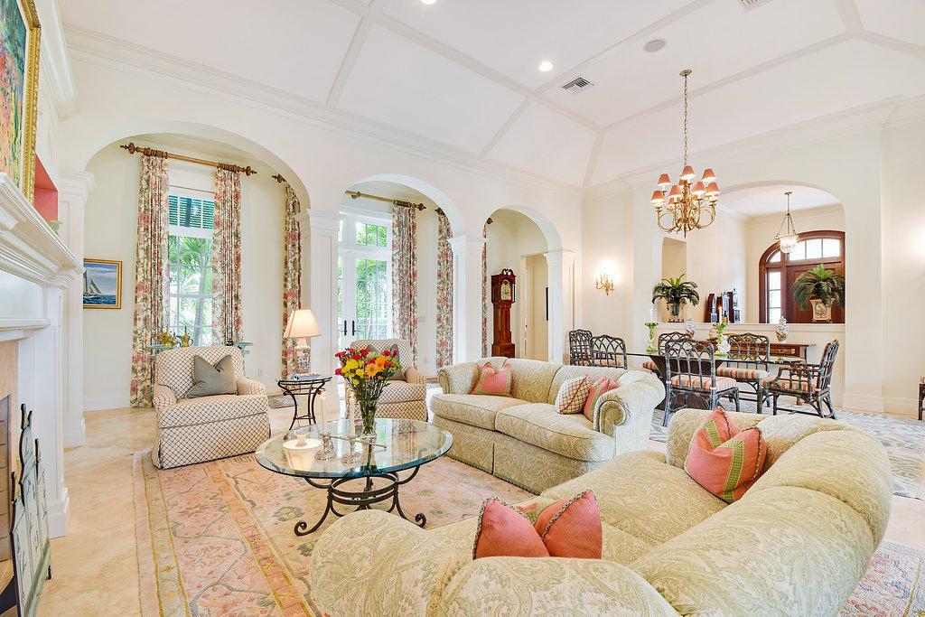 OLD PORT VILLAGE 2 - Residential