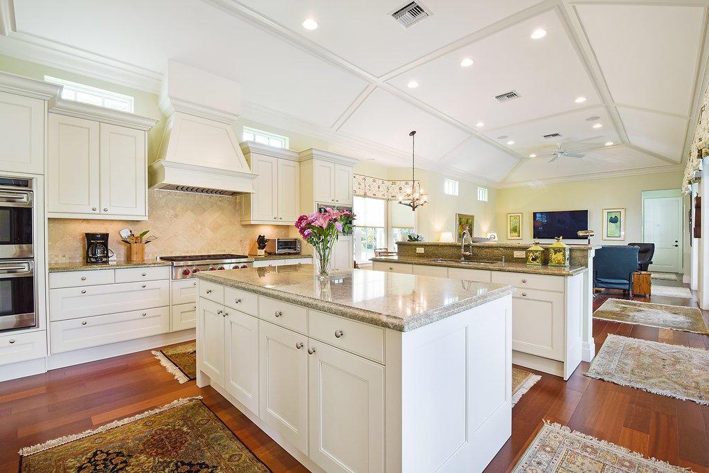 OLD PORT VILLAGE 2 - Residential