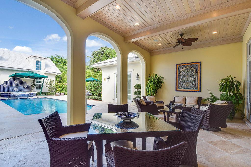 OLD PORT VILLAGE 2 - Residential