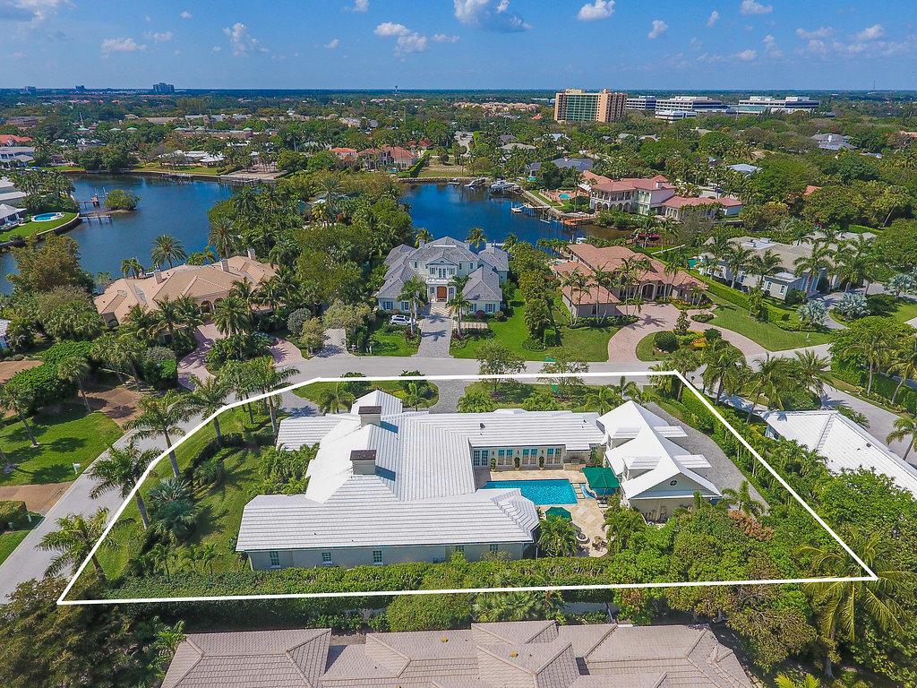 OLD PORT VILLAGE 2 - Residential