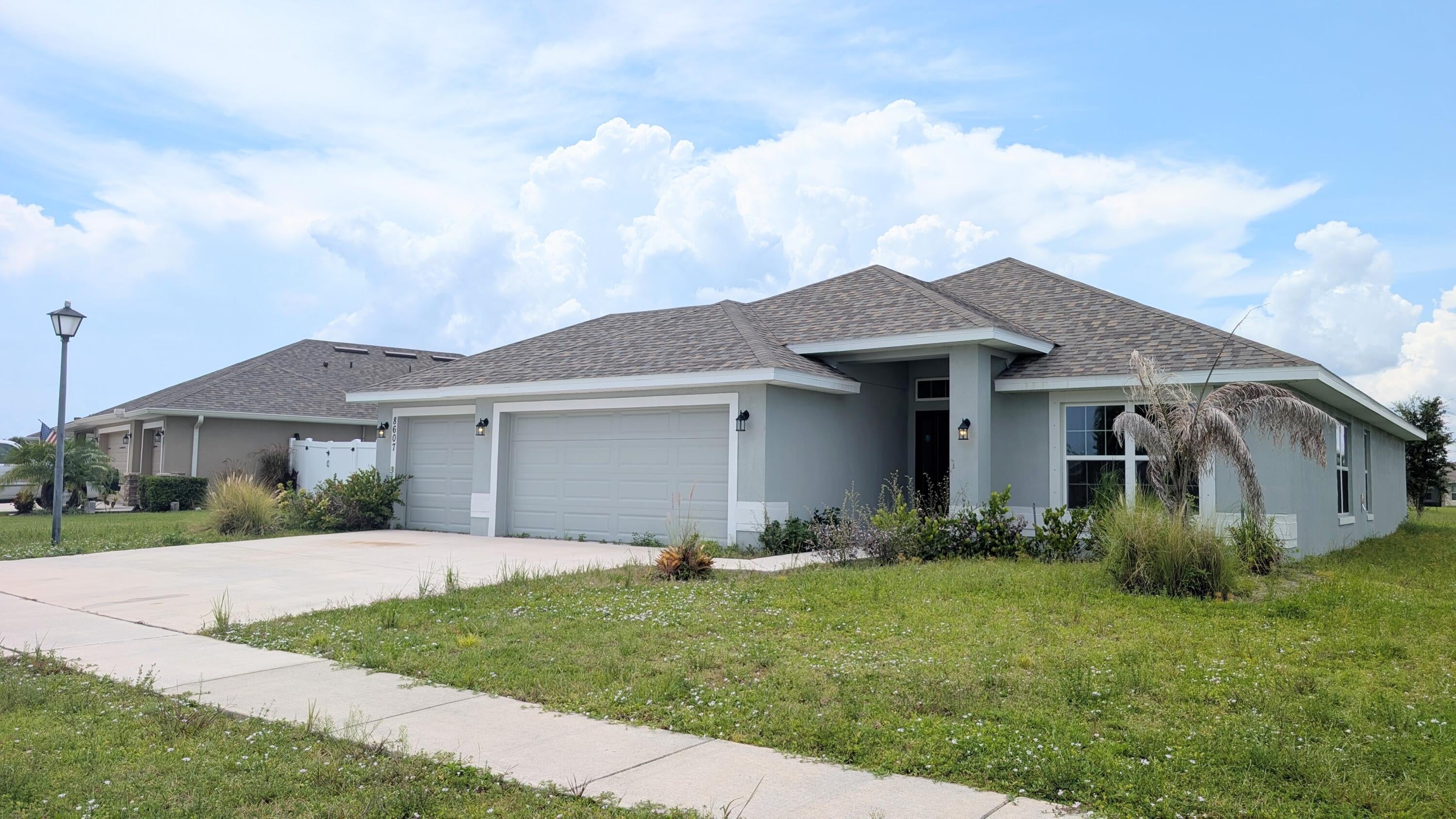 View photos, virtual tours, details... 8607 MERANO Avenue